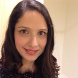 Meet your Posher, Amy